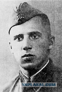 Били, били – не добили