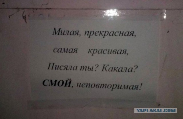 Общага. Традиционные фото