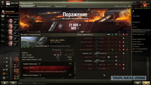 Wargaming 29