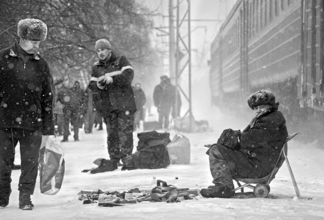Как прекрасен и трагичен этот мир,   ч. 2