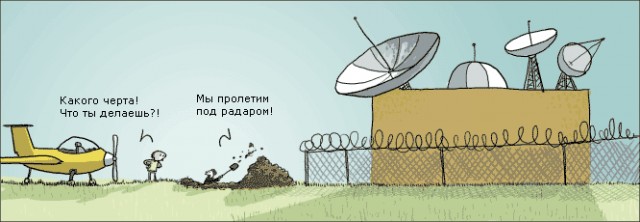 Истории в картинках. КОМИКСЫ