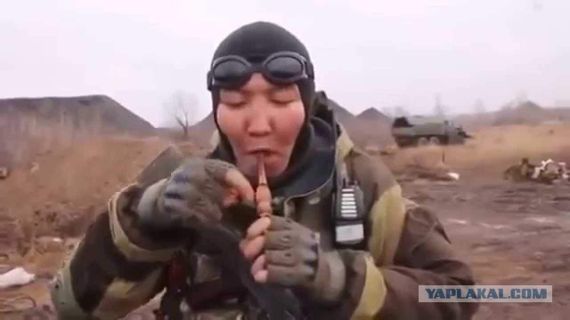 Бронетанковый апокалипсис