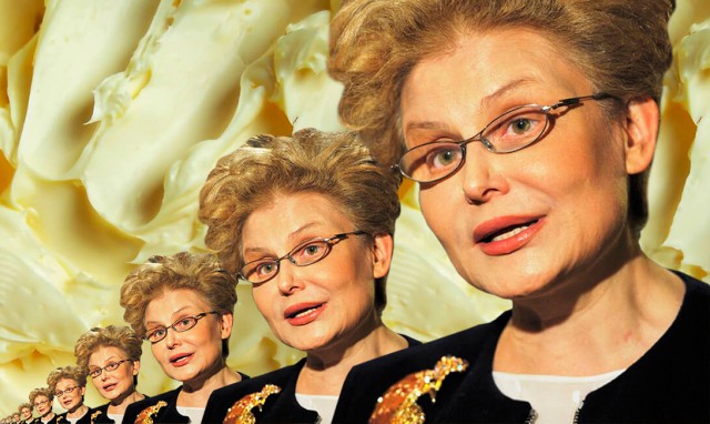 Любовница забеременела