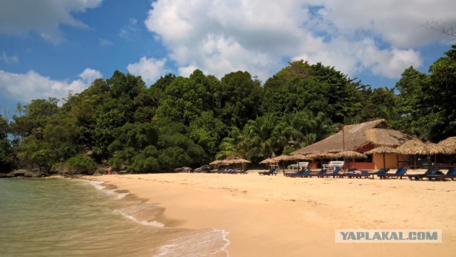 Крым готов к курортному сезону