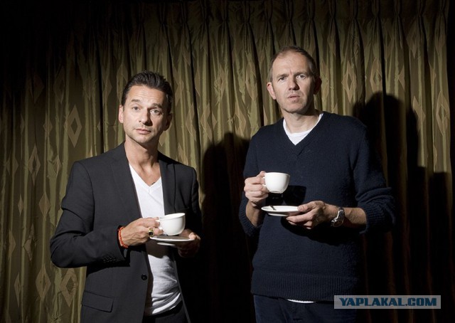 Depeche Mode