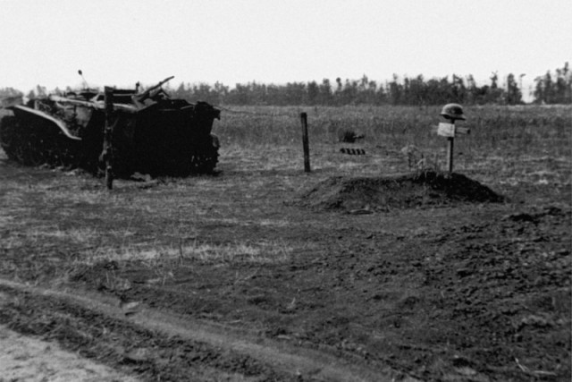 Фотографии к "Нахальному минированию" и "Лехе"