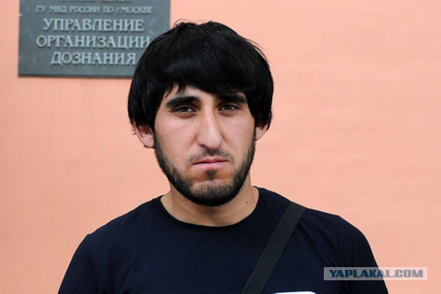 Пойман таджик, угрожавший журналисту "КП" за репортажи о Таджикистане: "Мне сказали, что надо тебя убить…"