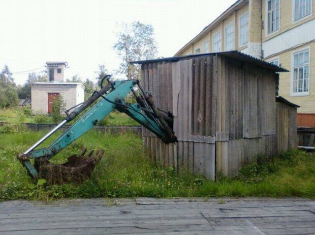 Картинки всякие для поднятия настроения!