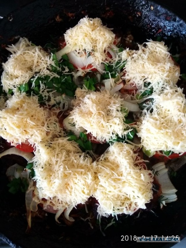 Аццкая кухня 3  (Кулинарный адъ)