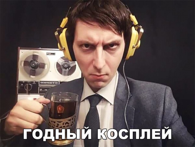 А вот и деградация подоспела. Ура, товарищи!