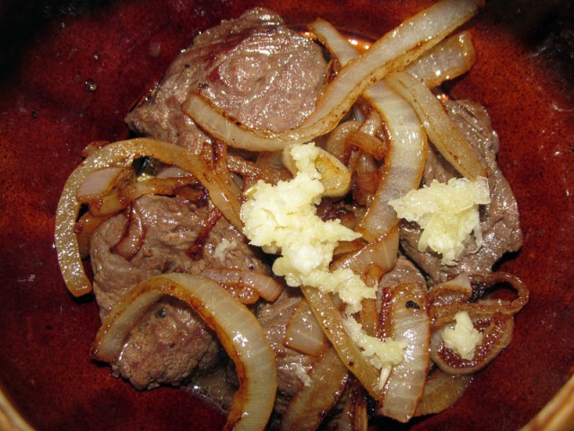 Кулинары поздравляют ЯП с днём рождения!