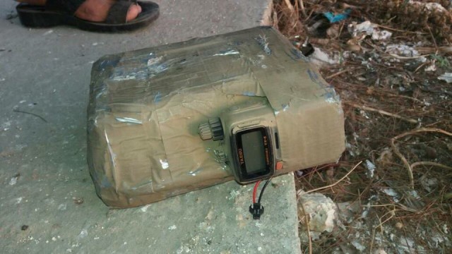 CNN Россия нанесла первый авиаудар в Сирии - 3