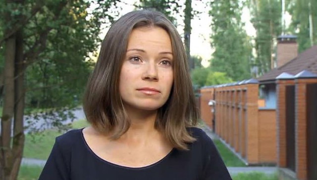 Лиза Пескова рассказала о тяжелой жизни золотой молодежи