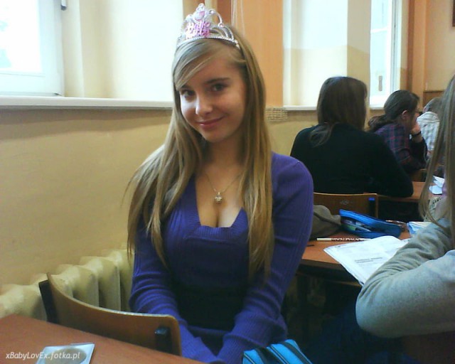 Фото девушек из социальных сетей
