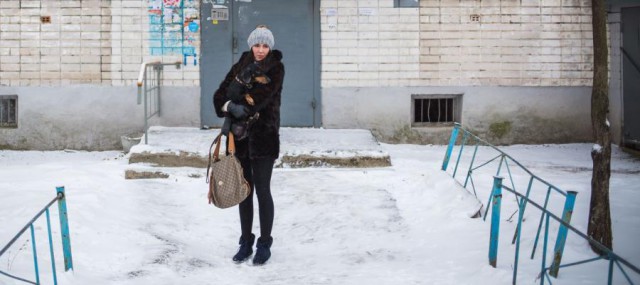 Суд назначил 5 000 рублей компенсации девушке, которой в полиции проломили кости лица