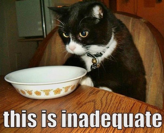 - Хозяин, сука, ты же обещал оставить...