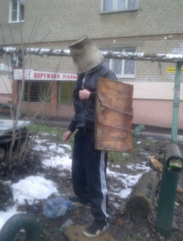 Скотсети и прочие интернеты 22.02.19