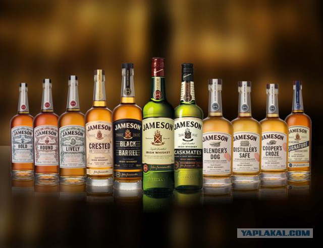 Ирландские кельты. История острова Святого Патрика