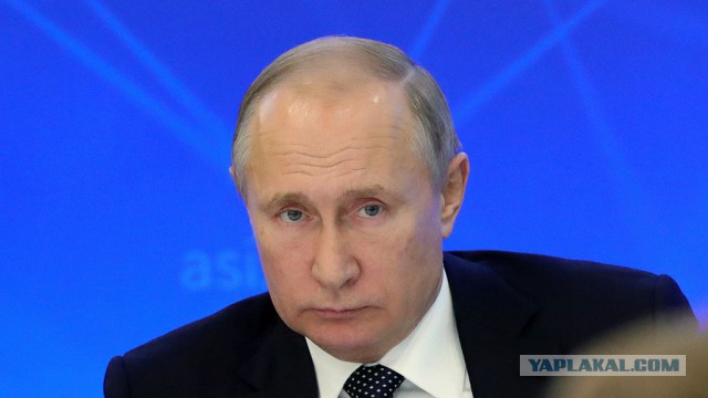 Путин возмутился ростом цен на строительство дорог