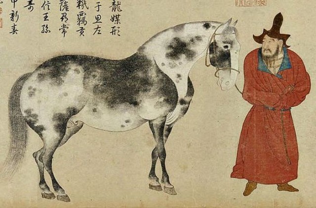 Что вы могли не знать о Чингисхане