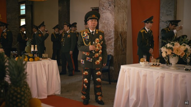 Путин присвоил главе "Ростеха" Сергею Чемезову "Героя России"