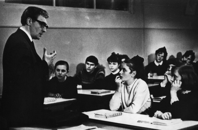 В Белгороде в школе №15 проверяют учителя, подравшегося с одним из учеников