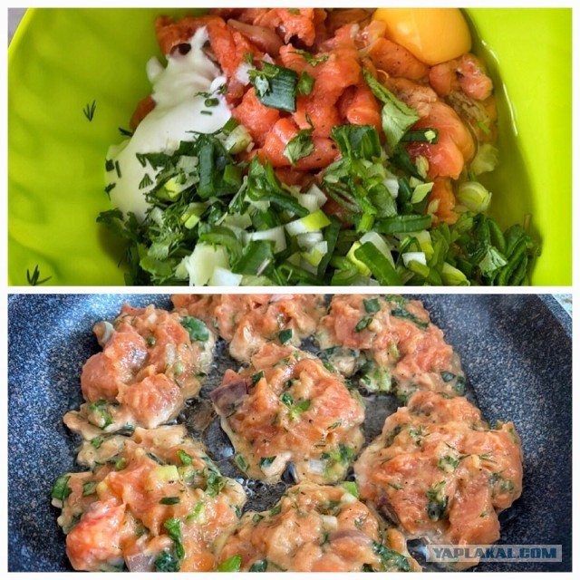 Кулинарная Общалка