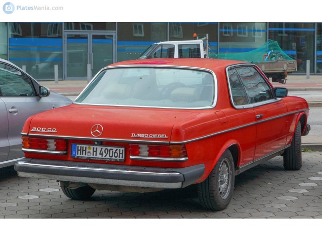 Американцы - 22. 1958 Impala. Красивых автофото пост