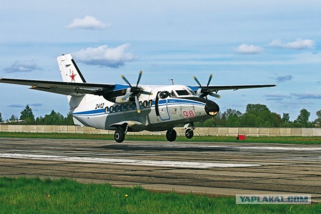Войны А-10: чем штурмовик не угодил ВВС США