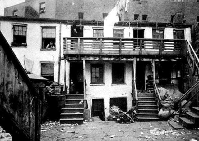 Двоемыслие на ЯПе