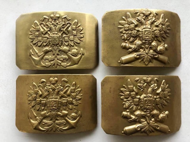 Фибулистика. Коллекционирование старинных пряжек