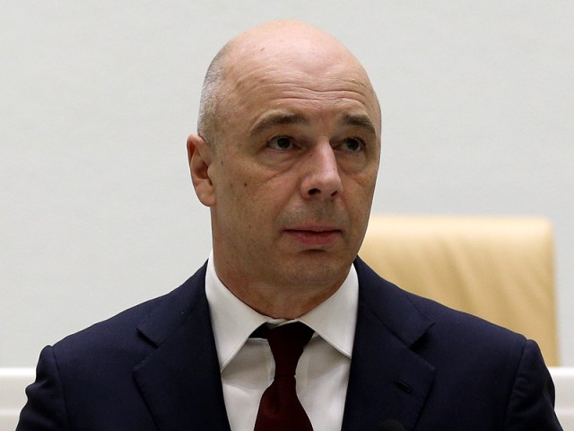 Сожительница главы Минфина РФ участвует в проектах, на которые из бюджета выделены миллиарды рублей