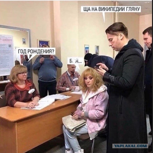 Женщина никогда тебе не простит свою измену