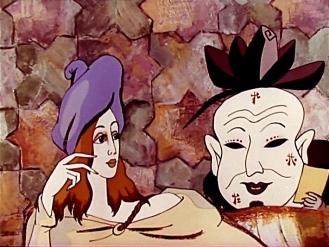 10 советских мультфильмов, смысл которых понимаешь с возрастом