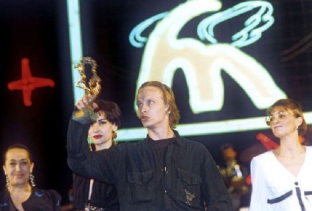 50 малоизвестных фотографий известных людей