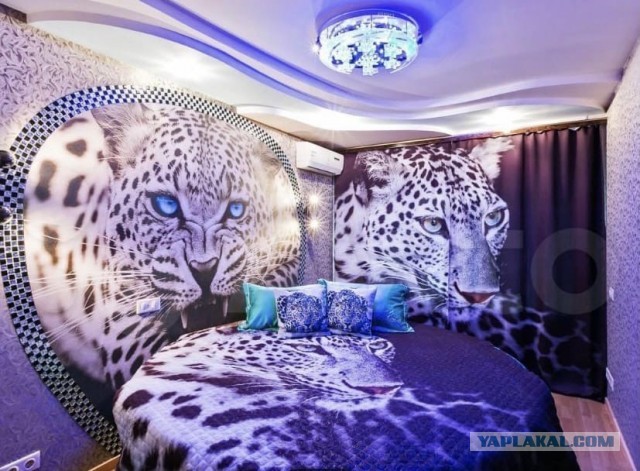 "Шедевры" дизайна