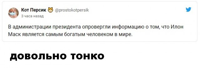 Весёлый полтишок 29.10