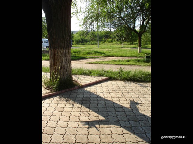 Фотошопил однако