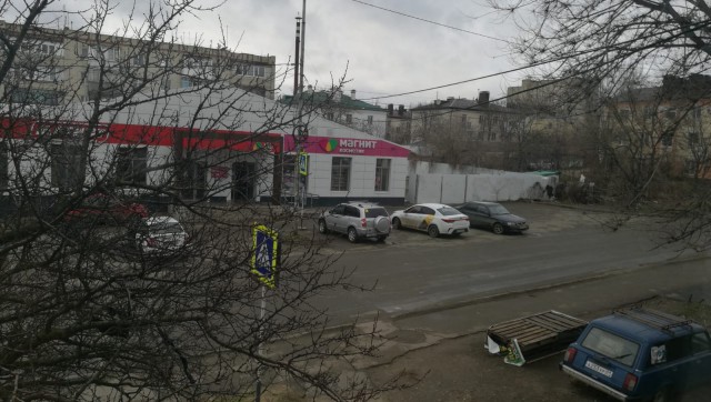 Первое января глазами непьющего человека