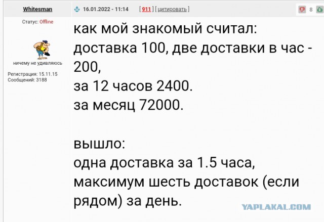 Не тема, но все ж скажу!
