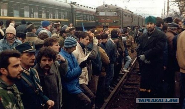 ⚡️ Брифинг генсека НАТО после ответа РФ
