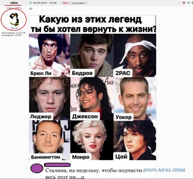 Так себе картинки 10.04.22
