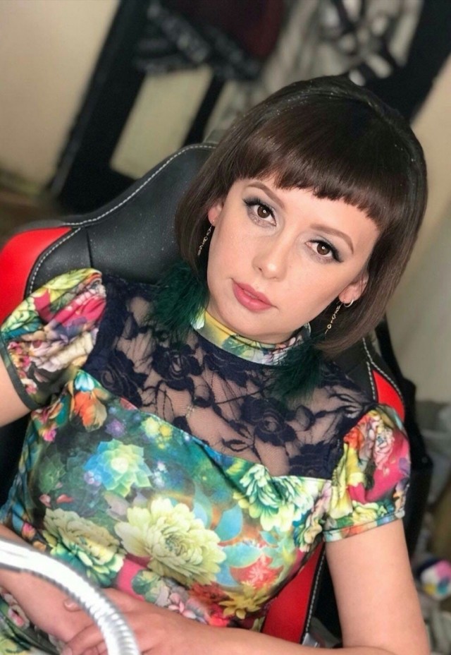 Женщины всякие разные 2