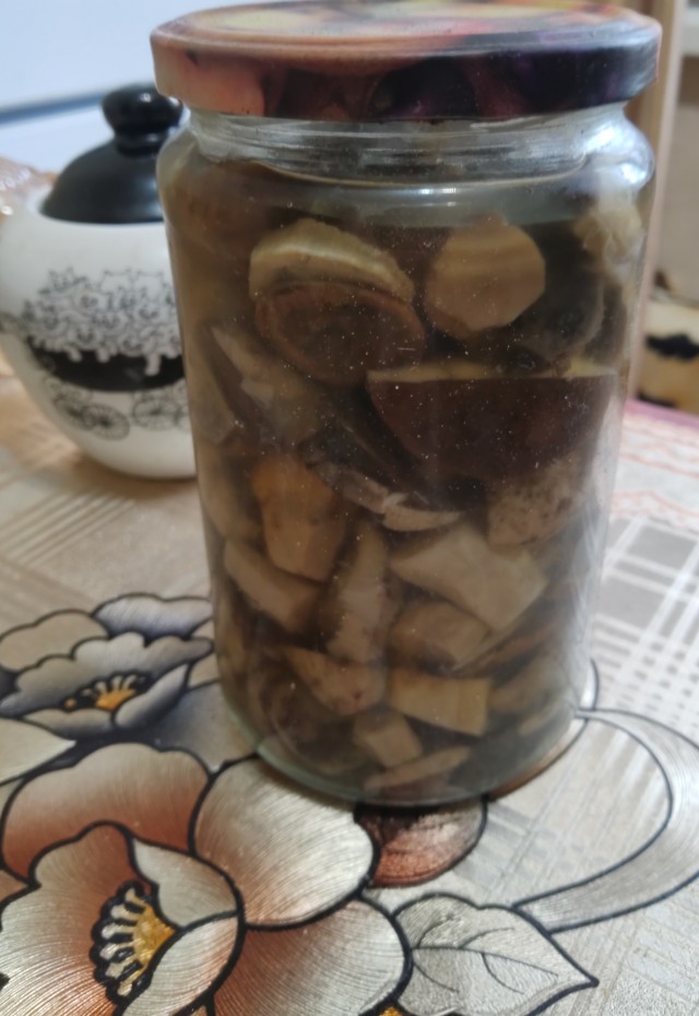 После развода