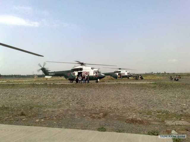 Афганистан 2012