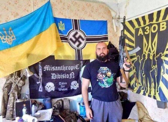 Ответ Израиля