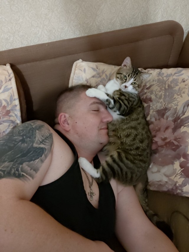 Мурзик
