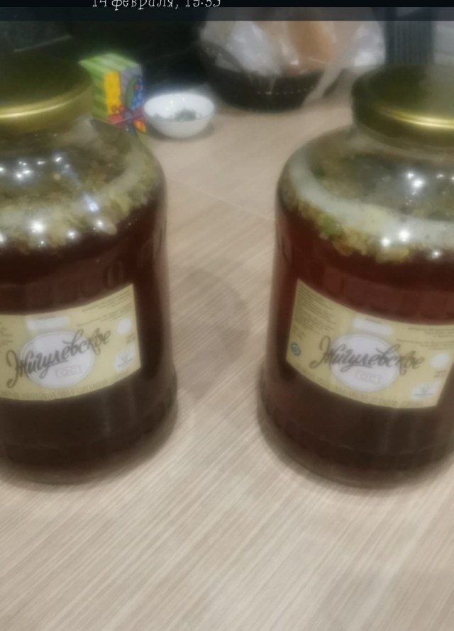 В магазинах Беларуси стали продавать пиво в трехлитровых банках