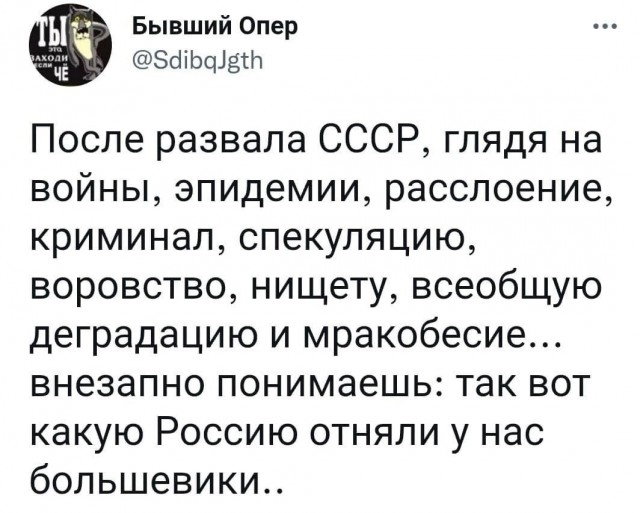 Ученые мужи под углекислым