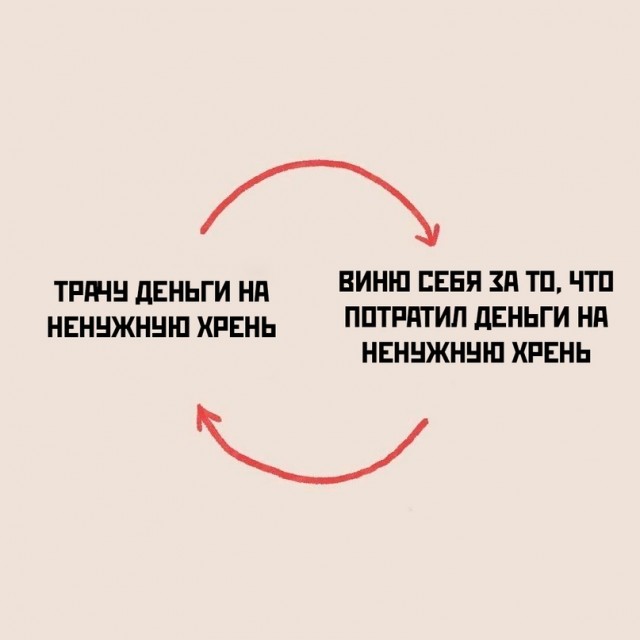 Картинки и мемы для настроения - 187